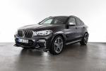 BMW X4 ACS4 by AC Schnitzer 2018 года